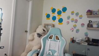 Lil_blueberry - Porn Video [Myfreecams]: porn, seductive pleasure, beautifunakedl décolletage