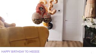 LoryBday - Porn Video [Myfreecams]: spy, cam, exquisite muse