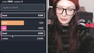 roomtoavoid - Porn Video [Myfreecams]: talented streamer, breathtaking booty, thinking about sex