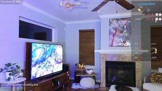 NaturallyReal - Porn Video [Myfreecams]: naked breasts, sultry surrender, naked porn slut