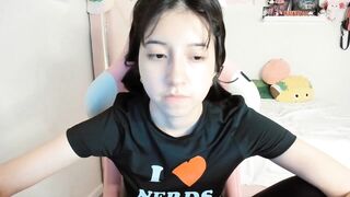 Cherrycute666 - Porn Video [Myfreecams]: streaming archive, gorgeous rump, quivering pleasure