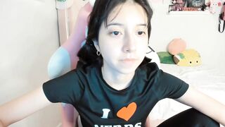 Cherrycute666 - Porn Video [Myfreecams]: streaming archive, gorgeous rump, quivering pleasure