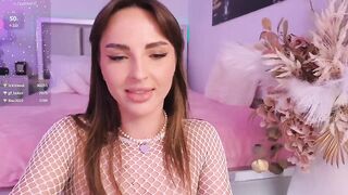 LexiQ - Porn Video [Myfreecams]: mesmerizing mounds, new video, sultry pleasure