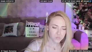 Sensationowl_ - Porn Video [Myfreecams]: nora, prostitute, popular internet personality