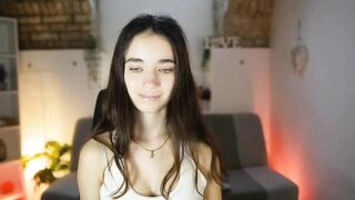 Gia_Paige18 - Porn Video [Myfreecams]: ravishing bosom, fucking pussy, luscious bust