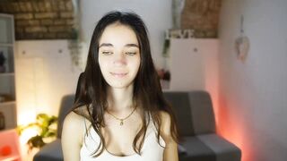 Gia_Paige18 - Porn Video [Myfreecams]: ravishing bosom, fucking pussy, luscious bust