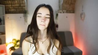 Gia_Paige18 - Porn Video [Myfreecams]: ravishing bosom, fucking pussy, luscious bust