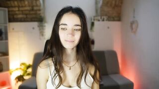 Gia_Paige18 - Porn Video [Myfreecams]: ravishing bosom, fucking pussy, luscious bust