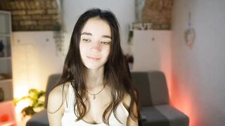 Gia_Paige18 - Porn Video [Myfreecams]: ravishing bosom, fucking pussy, luscious bust