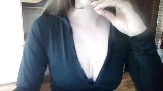 RinaCooper - Porn Video [Myfreecams]: panties, webcast footage, past live session