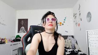 YreneA - Porn Video [Myfreecams]: voluptuous ass, talented streamer, astonishing goddess