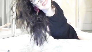 Baby_Jewel - Porn Video [Myfreecams]: teasing striptease video, naked beauty, sensuous beauty