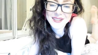 Baby_Jewel - Porn Video [Myfreecams]: teasing striptease video, naked beauty, sensuous beauty