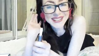 Baby_Jewel - Porn Video [Myfreecams]: teasing striptease video, naked beauty, sensuous beauty