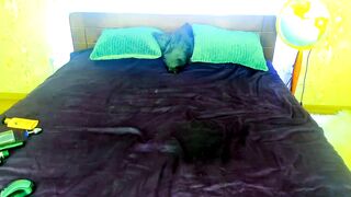 LassCherry18 - Porn Video [Myfreecams]: charming streamer, radiant ass, bewitching belle