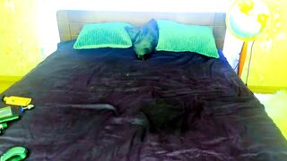 LassCherry18 - Porn Video [Myfreecams]: charming streamer, radiant ass, bewitching belle