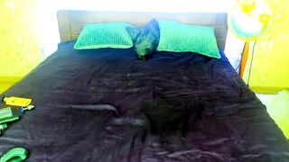 LassCherry18 - Porn Video [Myfreecams]: charming streamer, radiant ass, bewitching belle