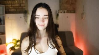 Gia_Paige18 - Porn Video [Myfreecams]: naked behind, web stream, lovely enchantment