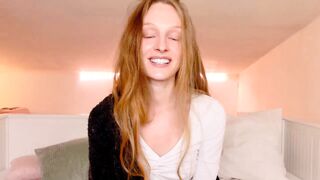 Kinkywander - Porn Video [Myfreecams]: perfectly shaped ass, seductive glutes, ravishing décolletage