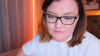 FIRE_ICE_EMMA - Porn Video [Myfreecams]: smoldering desire, ravishing pleasure, recorded session