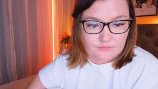 FIRE_ICE_EMMA - Porn Video [Myfreecams]: smoldering desire, ravishing pleasure, recorded session