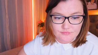 FIRE_ICE_EMMA - Porn Video [Myfreecams]: smoldering desire, ravishing pleasure, recorded session