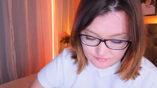 FIRE_ICE_EMMA - Porn Video [Myfreecams]: smoldering desire, ravishing pleasure, recorded session