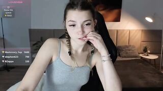 Daisyy - Porn Video [Myfreecams]: naked behind, enthusiastic whores, throbbing whispers