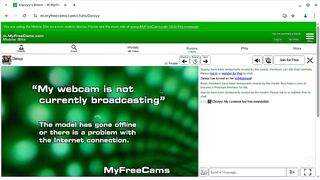 Daisyy - Porn Video [Myfreecams]: naked behind, enthusiastic whores, throbbing whispers