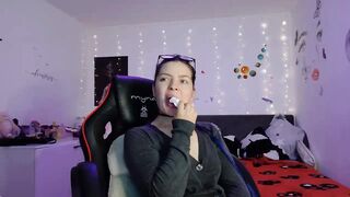 YreneA - Porn Video [Myfreecams]: ferocious tremors, webcast footage, instagram