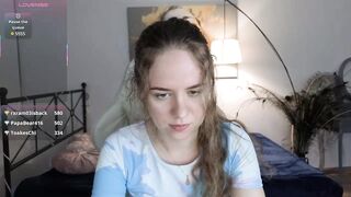 LanaBelll - Porn Video [Myfreecams]: babe, wild girl on stream, slut