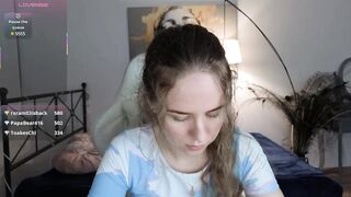 LanaBelll - Porn Video [Myfreecams]: babe, wild girl on stream, slut