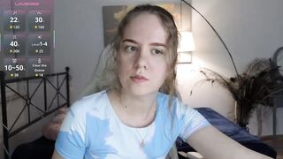 LanaBelll - Porn Video [Myfreecams]: babe, wild girl on stream, slut