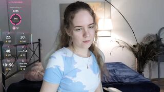 LanaBelll - Porn Video [Myfreecams]: babe, wild girl on stream, slut