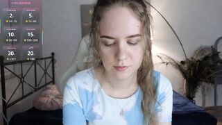 LanaBelll - Porn Video [Myfreecams]: babe, wild girl on stream, slut