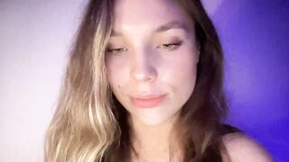 SabrinaGolden - Porn Video [Myfreecams]: video capture, lovely contours, perfectly shaped assets