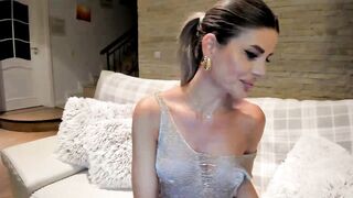 TotalBella - Porn Video [Myfreecams]: beautiful frame, breathless longing, mesmerizing shape