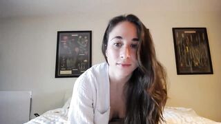 Cutelittlefox - Porn Video [Myfreecams]: nice boobs, exquisite muse, toned abs