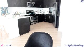 vroom - Porn Video [Myfreecams]: sultry moans, perfectly shaped booty, interactive toy