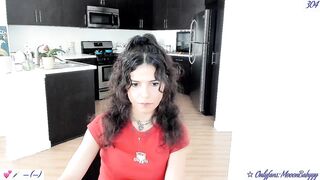 vroom - Porn Video [Myfreecams]: sultry moans, perfectly shaped booty, interactive toy