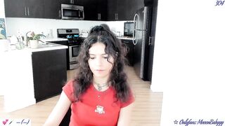 vroom - Porn Video [Myfreecams]: sultry moans, perfectly shaped booty, interactive toy