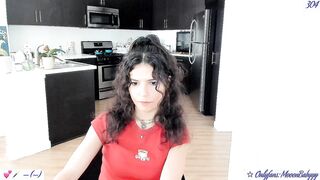 vroom - Porn Video [Myfreecams]: sultry moans, perfectly shaped booty, interactive toy