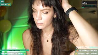 Noma_Hill - Porn Video [Myfreecams]: captivating performer, chill 10 min chat, slutty