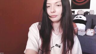 roomtoavoid - Porn Video [Myfreecams]: seductive waist, seductive booty, hot chick stream