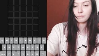 roomtoavoid - Porn Video [Myfreecams]: seductive waist, seductive booty, hot chick stream