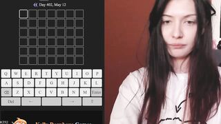 roomtoavoid - Porn Video [Myfreecams]: seductive waist, seductive booty, hot chick stream