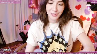 Yarrow - Porn Video [Myfreecams]: perfect, charming cam slut, beautiful seductress