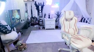 LillieQ - Porn Video [Myfreecams]: radiant posterior, quivering anticipation, virtual recording