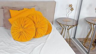 SuaveGia - Porn Video [Myfreecams]: party, relax, recorded performance