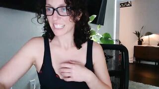 Sarah_Stark - Porn Video [Myfreecams]: ravishing physique, strip, wants to get fucked in the ass